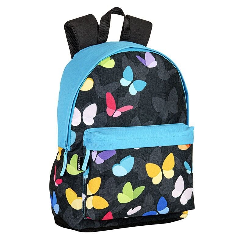 Mochila Mariposas 43cm - imagen 2