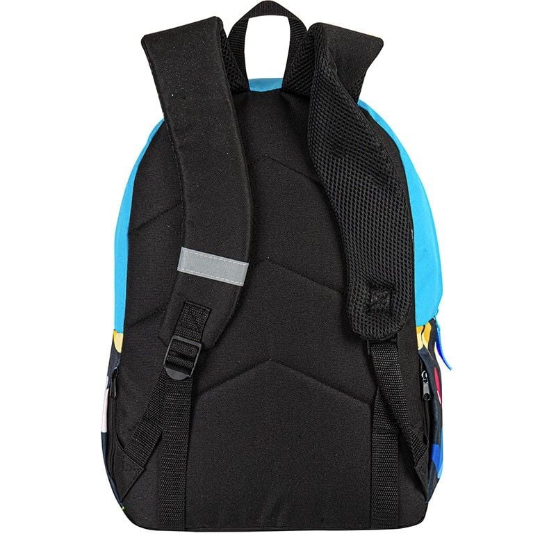 Mochila Mariposas 43cm - imagen 3