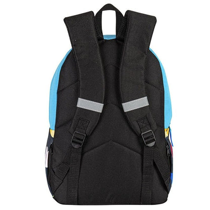 Mochila Mariposas 43cm - imagen 6