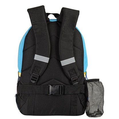 Mochila Mariposas 43cm - imagen 7