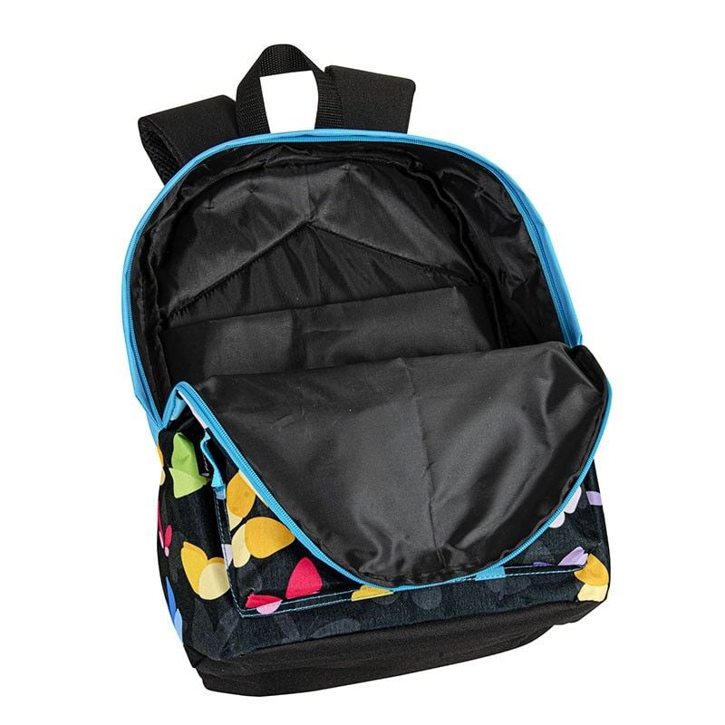 Mochila Mariposas 43cm