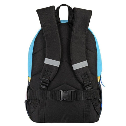 Mochila Mariposas 43cm - imagen 9
