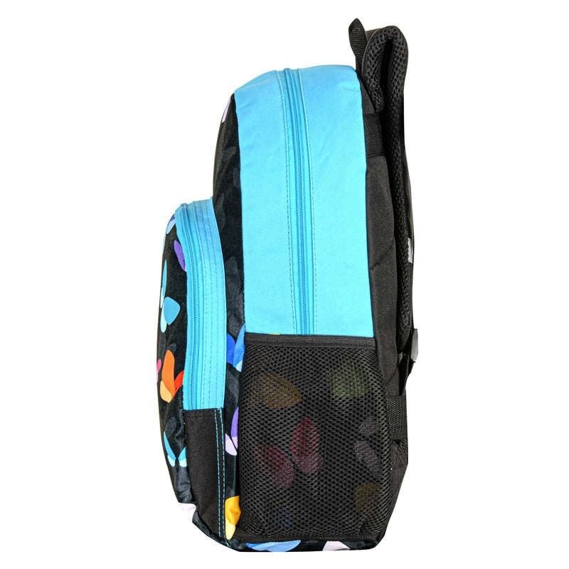Mochila Mariposas 43cm - imagen 2