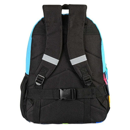 Mochila Mariposas 43cm - imagen 4