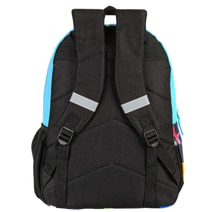 Mochila Mariposas 43cm - imagen 5