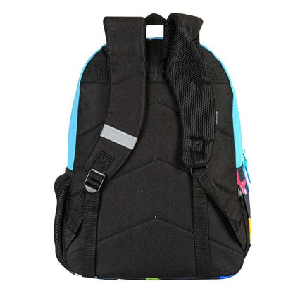 Mochila Mariposas 43cm - imagen 6