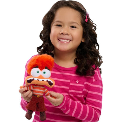 Peluche Ansiedad Del Reves 2 Disney Pixar 20cm sonido ingles - imagen 3