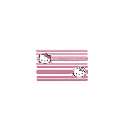 Blister 8 coleteros Hello Kitty - imagen 2