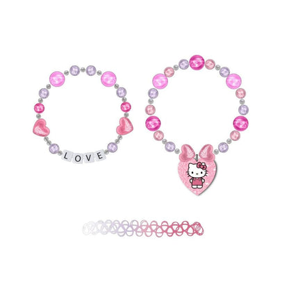 Blister Bisuteria Hello Kitty - imagen 2