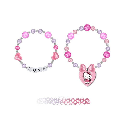Blister Bisuteria Hello Kitty - imagen 2