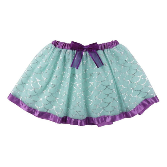 Set diadema + tutu La Sirenita Disney - imagen 2