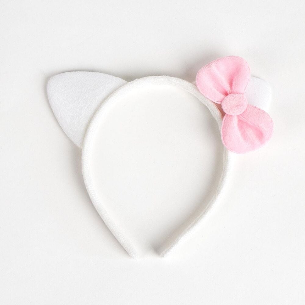 Set diadema + tutu Hello Kitty - imagen 3
