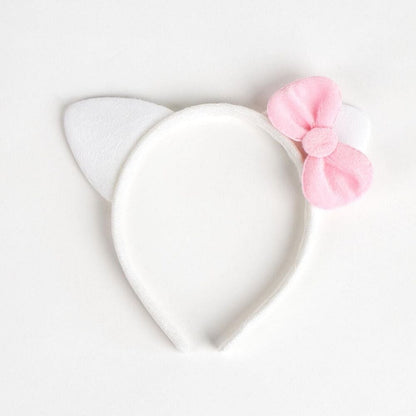 Set diadema + tutu Hello Kitty - imagen 3