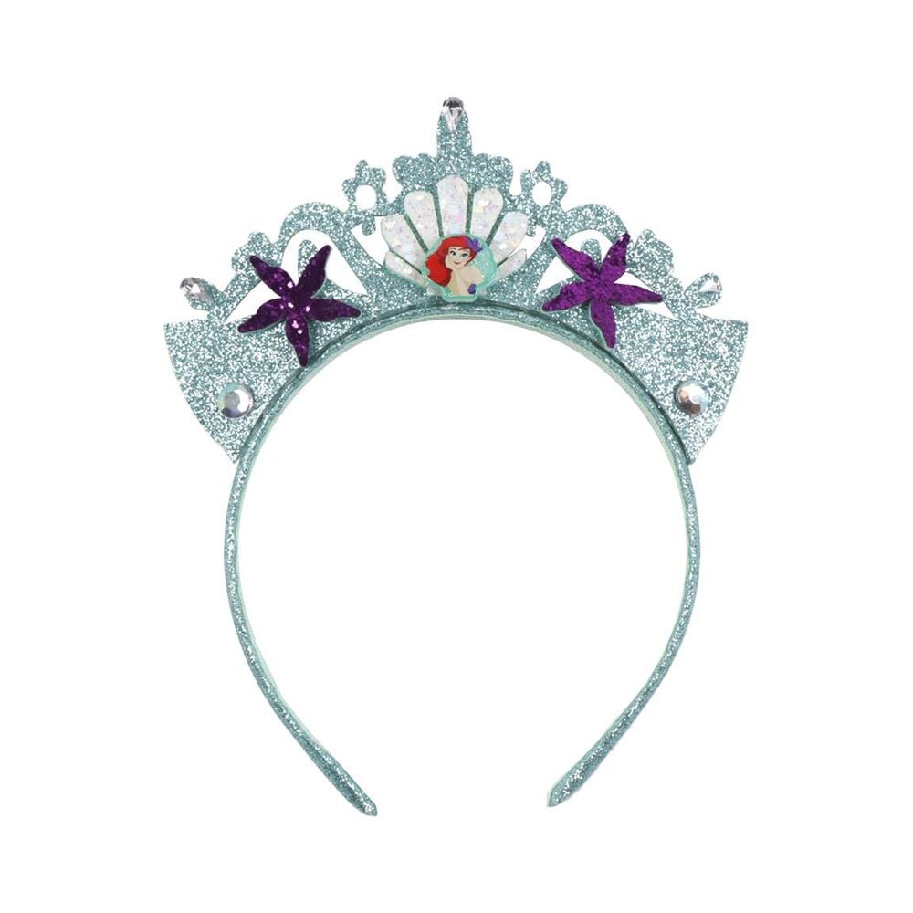 Set diadema + tutu La Sirenita Disney - imagen 3