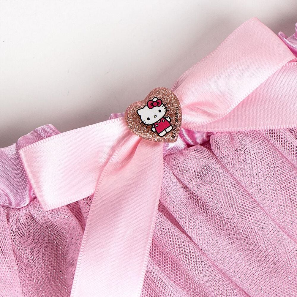 Set diadema + tutu Hello Kitty - imagen 4