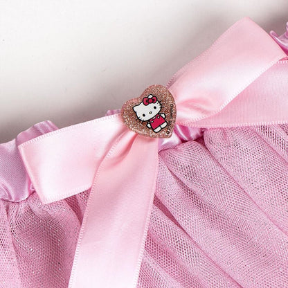 Set diadema + tutu Hello Kitty - imagen 4