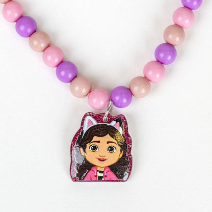 Blister accesorios belleza La Casa de Muñecas de Gabby - imagen 4