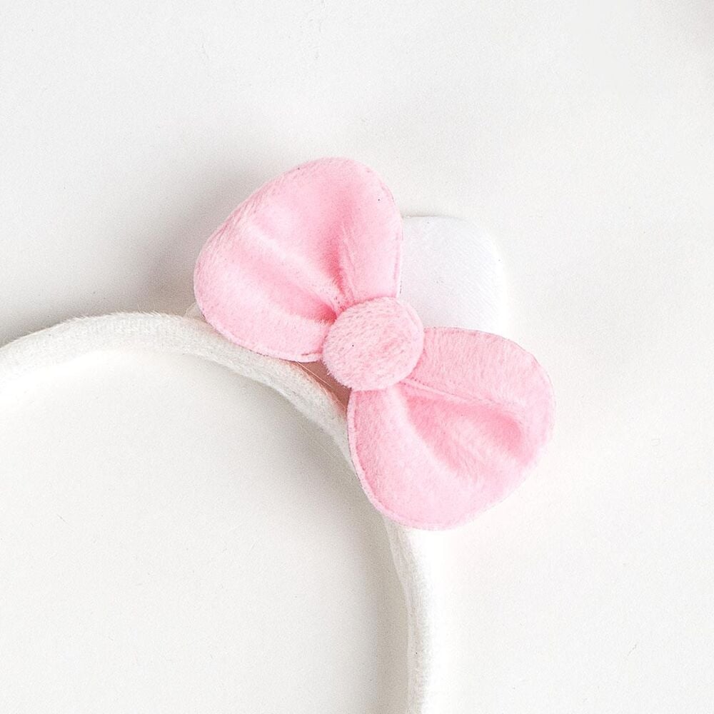 Set diadema + tutu Hello Kitty - imagen 5