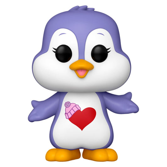 Figura POP Osos Amorosos Cozy Heart Penguin - imagen 2
