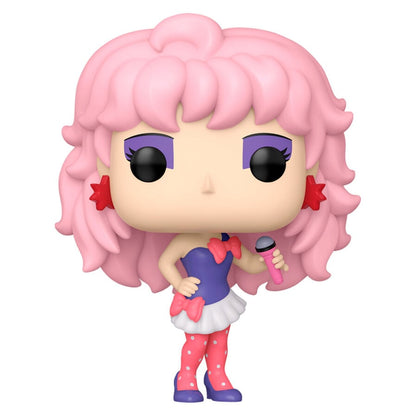 Figura POP Jem and the Holograms Jem - imagen 2