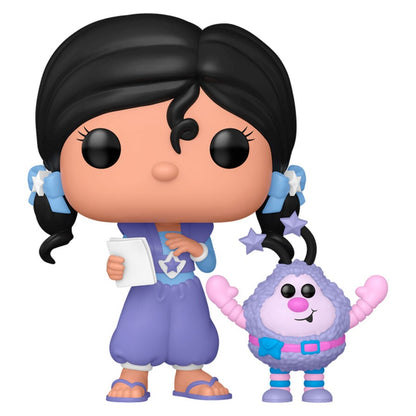Figura POP La tierra del ArcoIris Indigo and Sprite - imagen 2