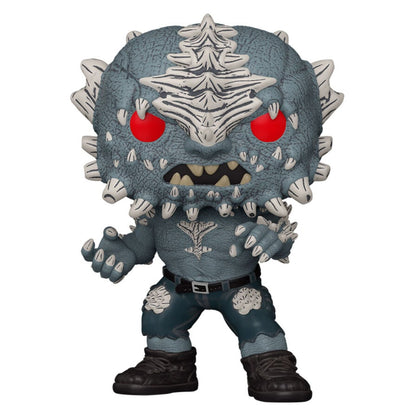Figura POP Smallville Doomsday Max - imagen 2