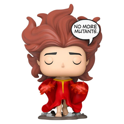 Figura POP Marvel Wanda Maximoff - imagen 2