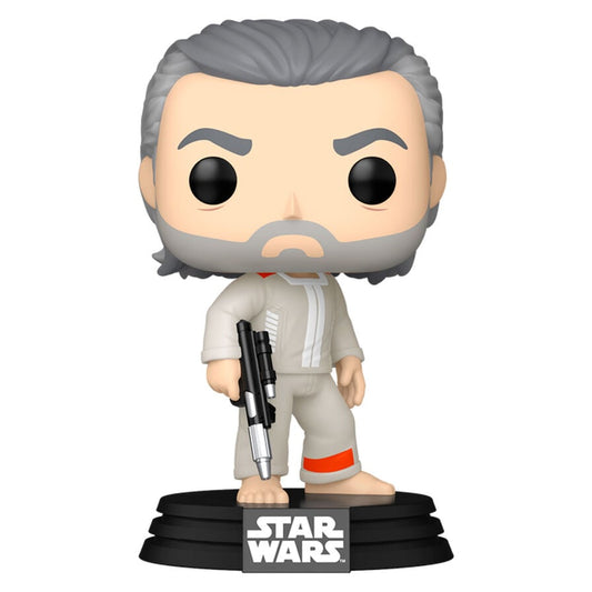 Figura POP Star Wars Kino Loy - imagen 2