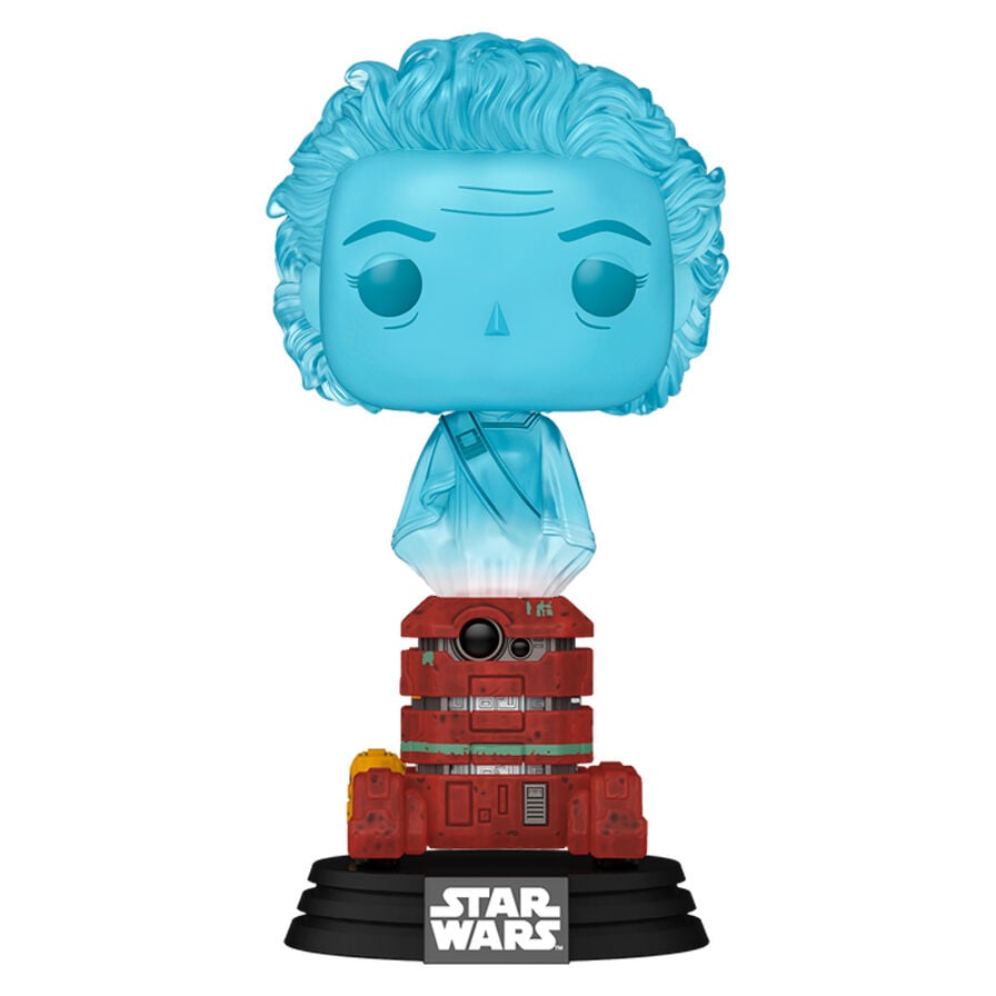 Figura POP Star Wars Maarva - imagen 2