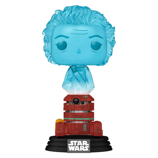 Figura POP Star Wars Maarva - imagen 2