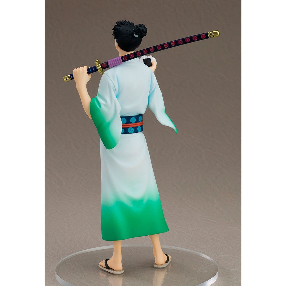 Figura Pop up Parade Ryuma Monsters 103 Mercies Dragon Damnation 18cm - imagen 2