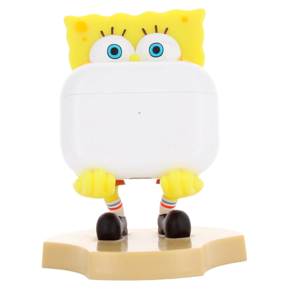 Mini Cable Guy Bob Esponja - Bob Esponja - imagen 4