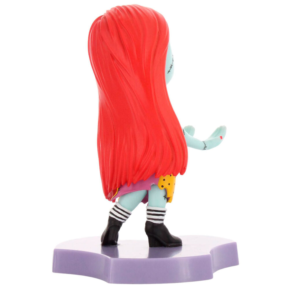 Mini Cable Guy Sally Pesadilla Antes de Navidad Disney