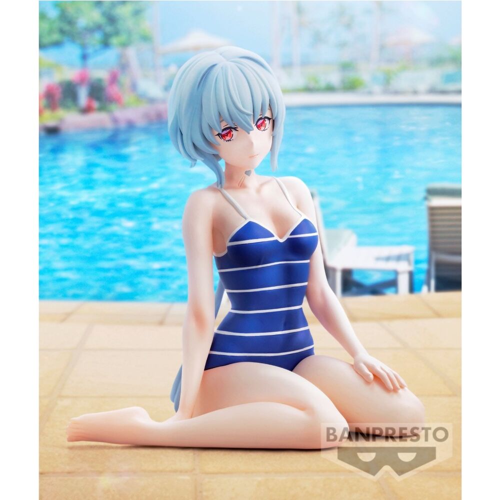 Figura Noir Celestial Vivi Synduality Noir 12cm - imagen 4