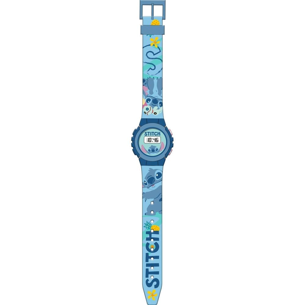 Reloj digital Stitch Disney - imagen 2