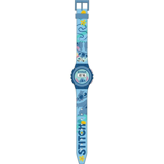Reloj digital Stitch Disney - imagen 2