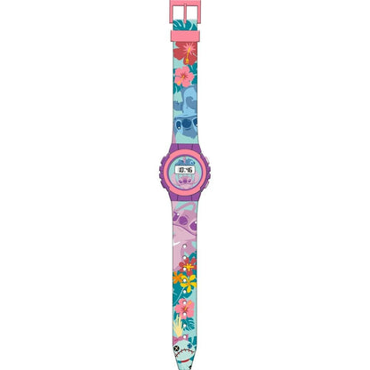 Reloj digital Stitch Disney - imagen 2