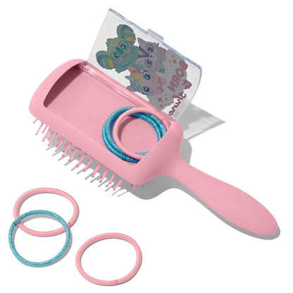 Set cepillo + gomas pelo Sweet Dreams - imagen 2