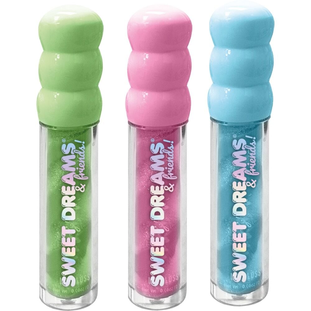 Set balsamos labiales Sweet Dreams - imagen 2