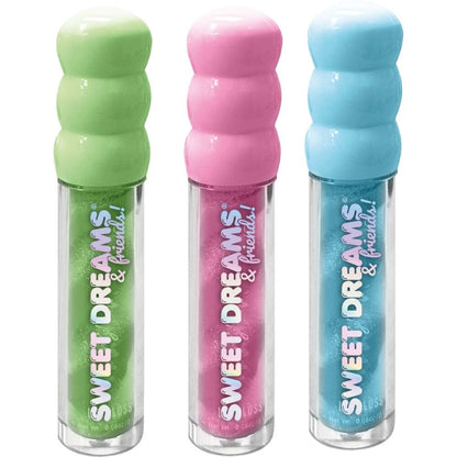 Set balsamos labiales Sweet Dreams - imagen 2
