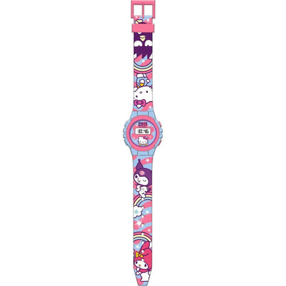 Reloj digital Hello Kitty and Friends - imagen 2