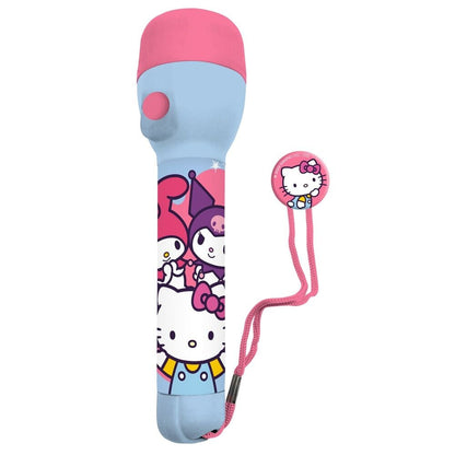 Linterna led Hello Kitty and Friends - imagen 2