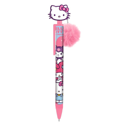 Boligrafo topper Hello Kitty and Friends - imagen 2