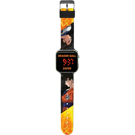 Reloj led Dragon Ball Super - imagen 2
