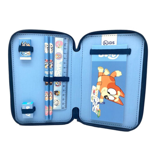 Plumier Bluey doble - imagen 2
