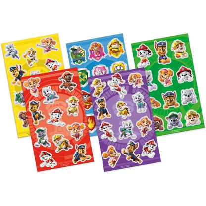 Set pegatinas Patrulla Canina Paw Patrol - imagen 2