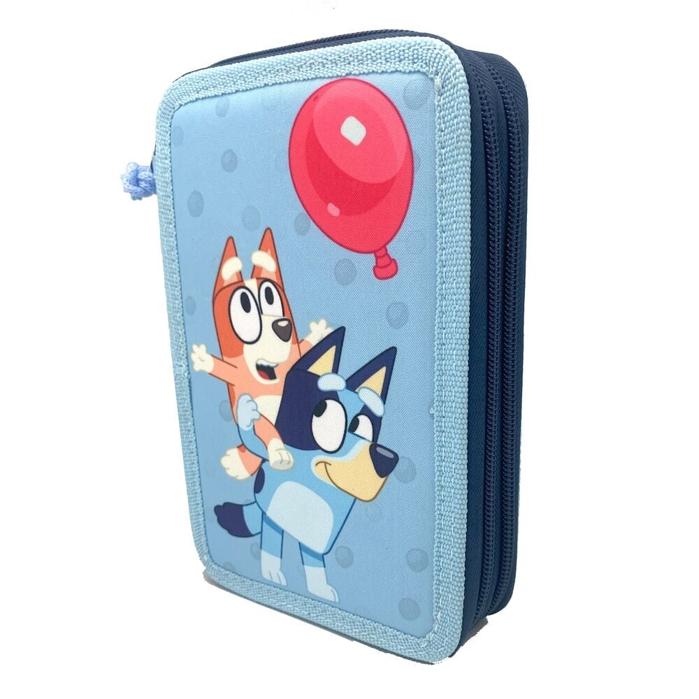 Plumier Bluey doble - imagen 4