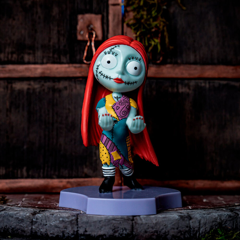 Mini Cable Guy Sally Pesadilla Antes de Navidad Disney