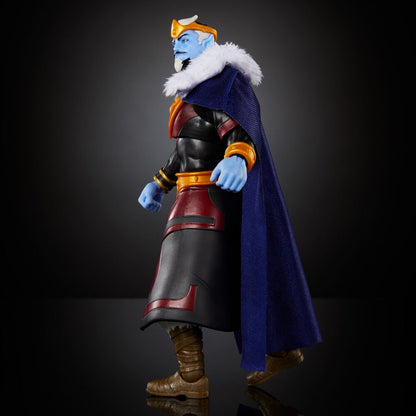 Figura King Keldor Revolution Masters of the Universe 17cm - imagen 4