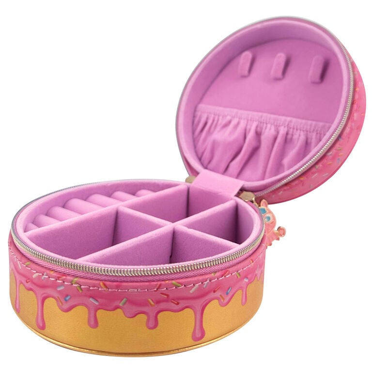Joyero Donut Sweet Dreams